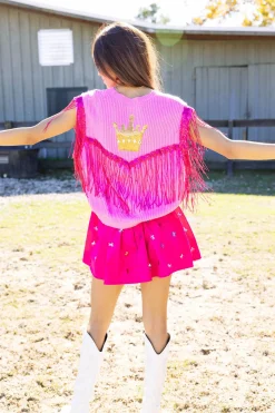 Best Queen Of Sparkles Let'S Go Queens Sweater Tank