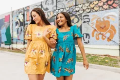 Fashion Queen Of Sparkles Sunshine Dress