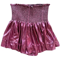 Best Sale Queen Of Sparkles Swing Shorts Barbie Pink